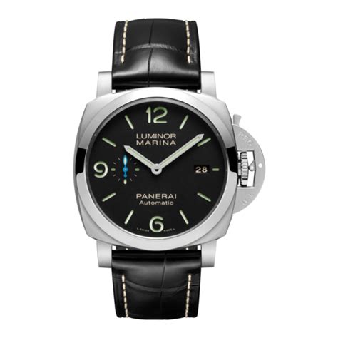 panerai luminor carica manuale|PANERAI LUMINOR INSTRUCTIONS FOR USE MANUAL Pdf .